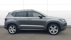 SEAT Ateca 1.5 TSI EVO FR 5dr Petrol Estate